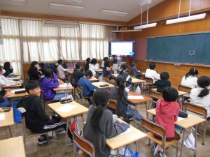 学校保健委員会３