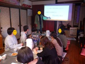 PＴＡ保護者研修会④