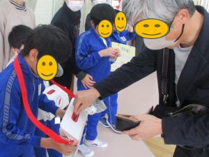 見附子育て教育の日③