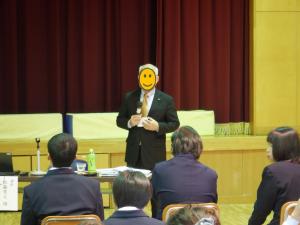 ネットワーク会議②