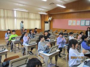 みつけ子ども大学１