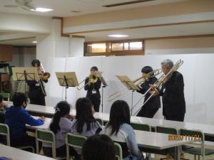 みつけ子ども大学４