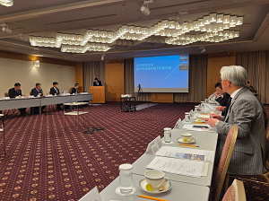 1126都市の未来を語る市長の会1