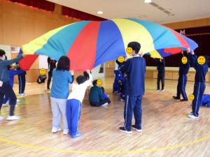 まごころ交流会③