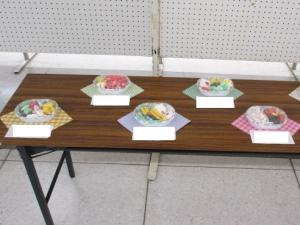 スクールアート展②