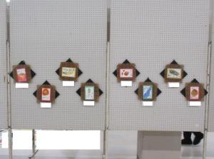 スクールアート展④