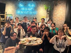 第3回目集合写真