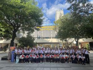 タイソン中学校