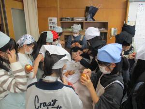 うまい～さんフェスティバル１