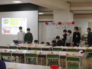 うまい～さんフェスティバル5