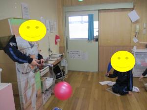 お店を開こう①