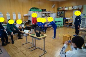 お店を開こう②