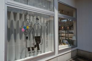 株式会社Vif　外観画像