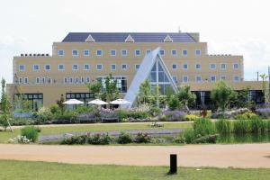 レアント外観写真