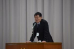 終業式⑨