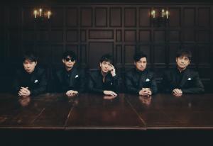 ゴスペラーズ写真