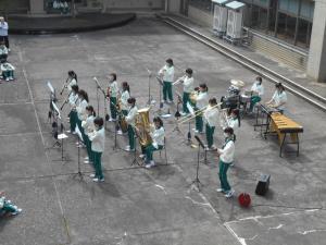 演奏②