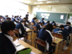 参観⑤