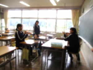 部集会①」