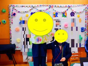 新入生歓迎会②