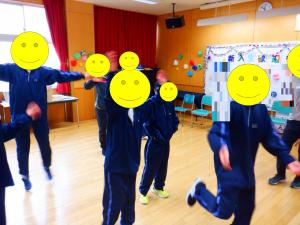 新入生歓迎会④