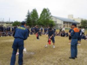 訓練④