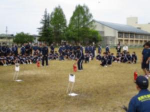 訓練⑤