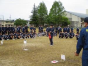 訓練⑥