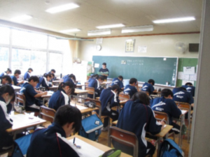 テスト①