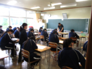 テスト④