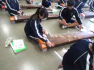 琴①