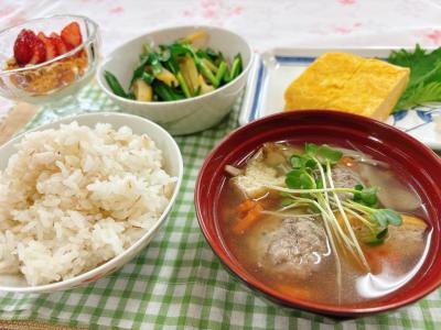 料理写真