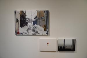 展示作品②