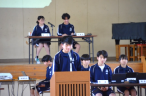 総会①