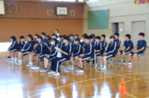 総会②