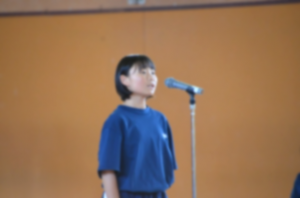 総会③