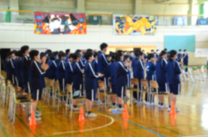 総会⑤