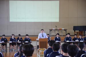 総会⑥