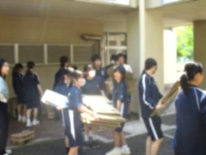 古紙②