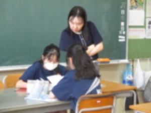 教室④