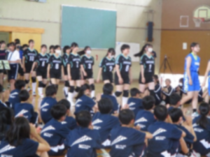激励会②