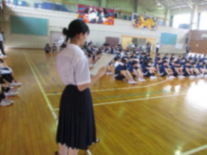 激励会③