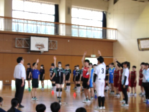 激励会④