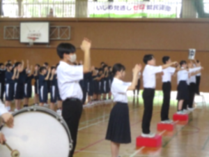 激励会⑥