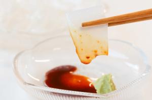 田巻こんにゃく店のこんにゃく