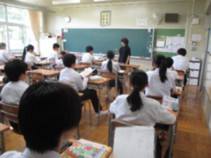 師がく①