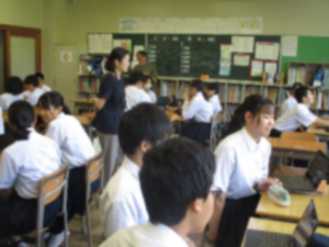 師がく②