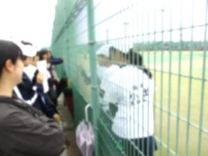 ソフテニ②