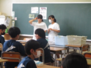 委員会④