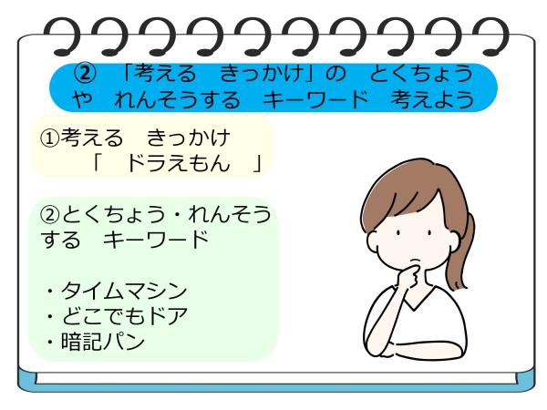 思考ツール「エクスカーション」2